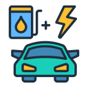 hybridauto icon