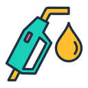 gasolina icon