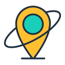 gps icon