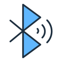 bluetooth icon