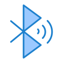 bluetooth icon