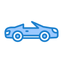 convertible icon