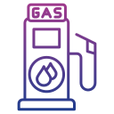 gas icon