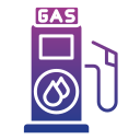 gas icon