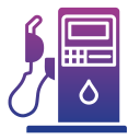 gas icon