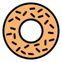 rosquilla icon