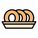 rosquilla icon