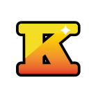 Letter k 