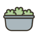 ensalada icon