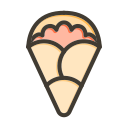 crepe icon