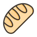 panadería icon