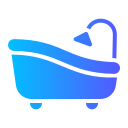 baño icon