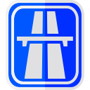 autopista icon