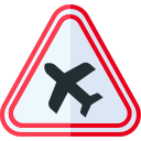 aeropuerto icon