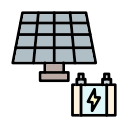 panel solar 