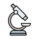 microscopio icon