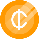 cedi icon