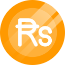 rupia icon