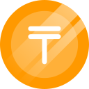 tenge icon