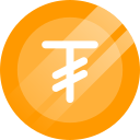 tugrik icon