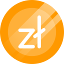 zloty icon