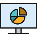 monitor icon