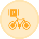 bicicleta icon