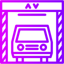 ascensor icon