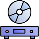 dvd icon