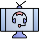 auriculares icon