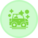 lavado de autos icon