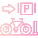 bicicletas icon