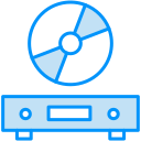 dvd icon