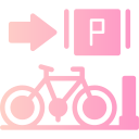 bicicletas icon