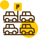 parkplatz 