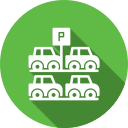 parkplatz 