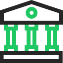 financiero icon