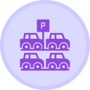 parkplatz 