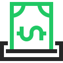 financiero icon