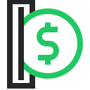 financiero icon