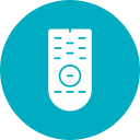 control remoto icon