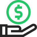 financiero icon