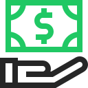 financiero icon