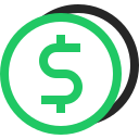 financiero icon