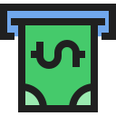 financiero icon