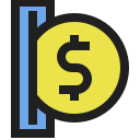 financiero icon