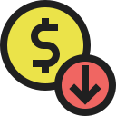 financiero icon