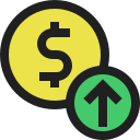 financiero icon