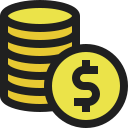 financier icon
