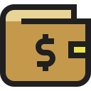 financiero icon